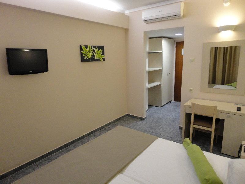 Imperial Hotel And Apartments Кос Экстерьер фото
