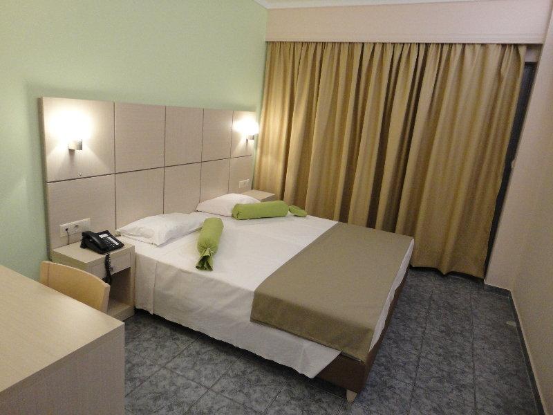 Imperial Hotel And Apartments Кос Экстерьер фото